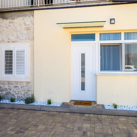 Apartmani Boras Меткович Екстер'єр фото