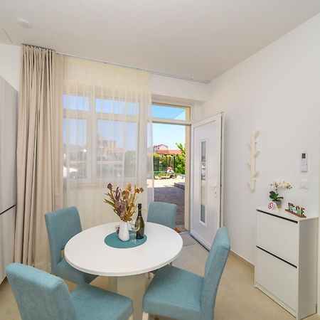 Apartmani Boras Меткович Екстер'єр фото