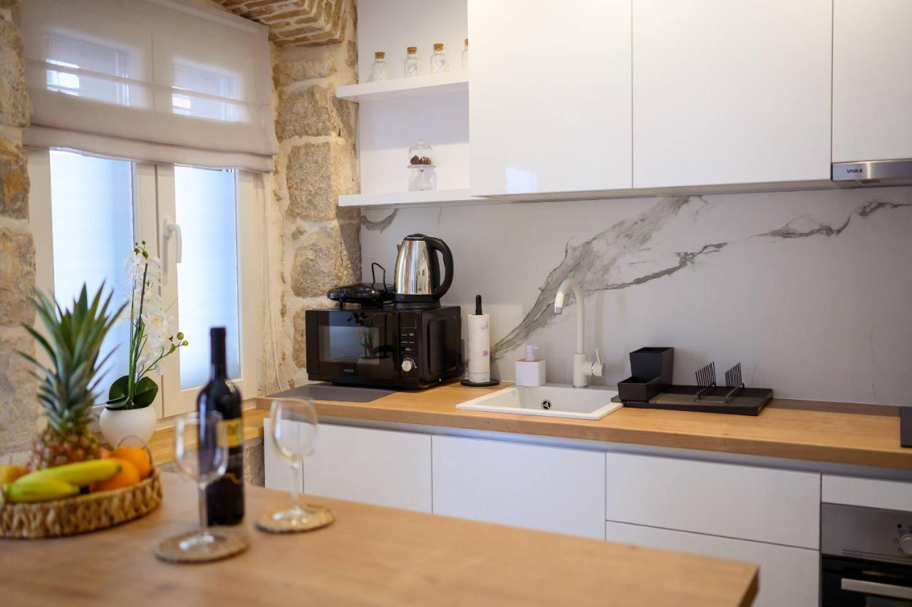 Apartmani Boras Меткович Екстер'єр фото
