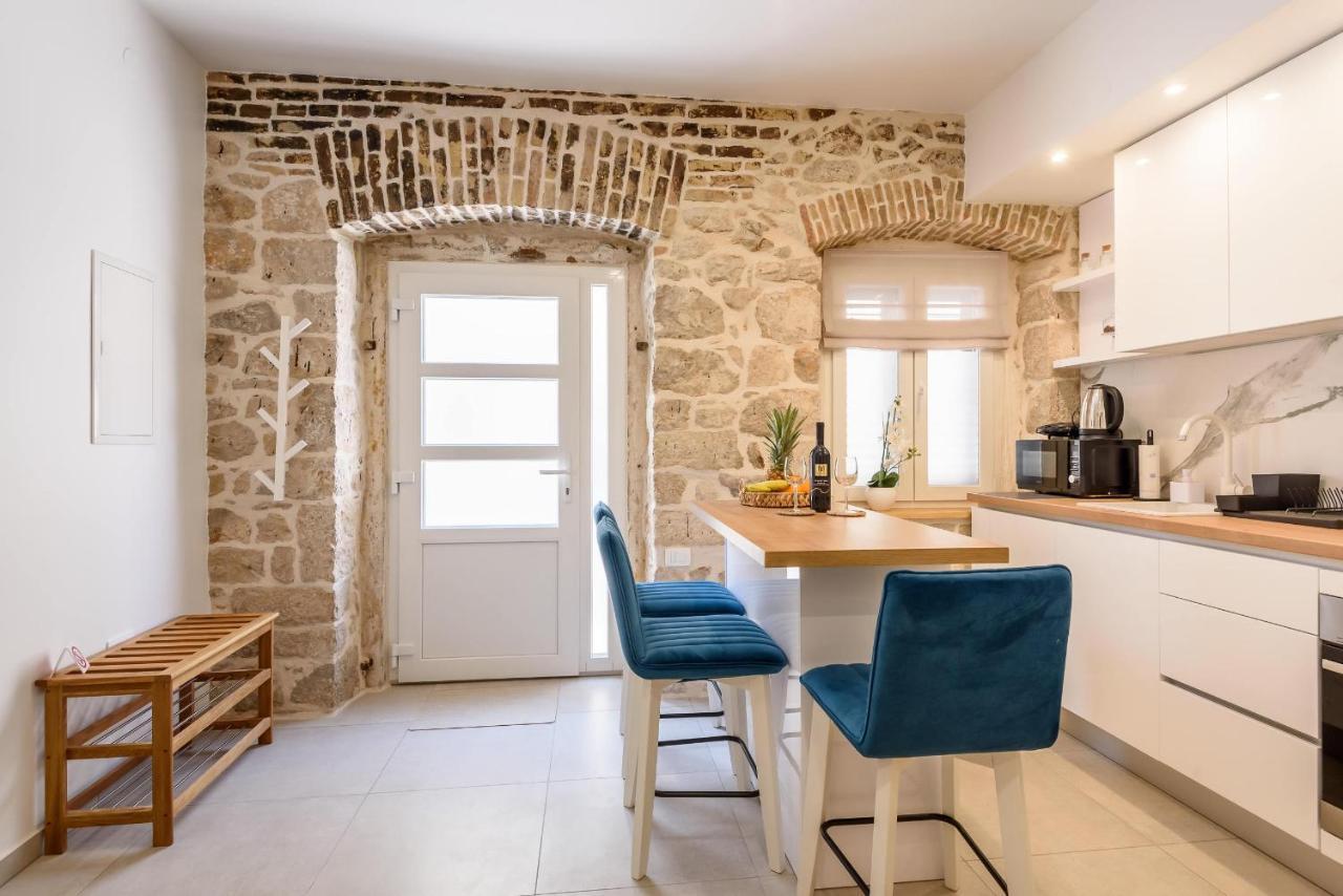 Apartmani Boras Меткович Екстер'єр фото
