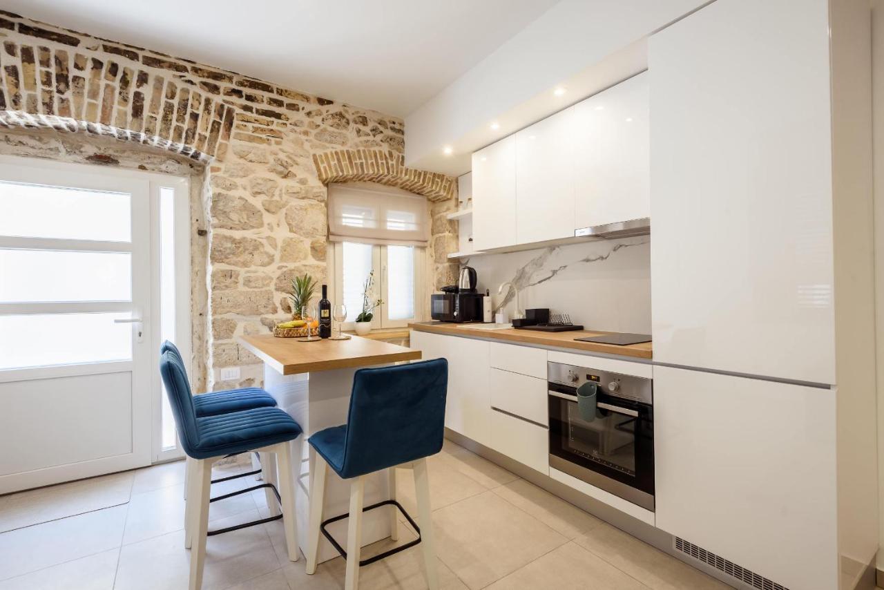 Apartmani Boras Меткович Екстер'єр фото