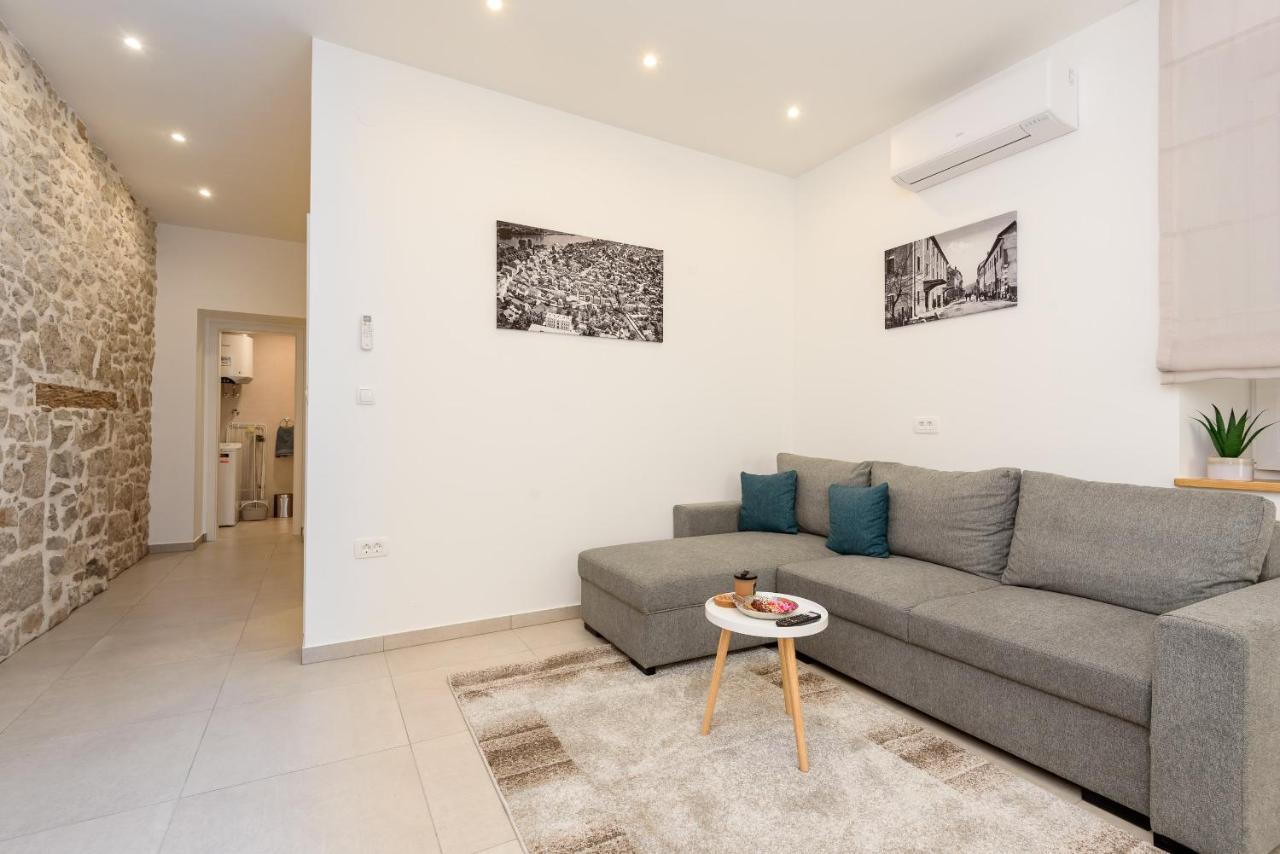 Apartmani Boras Меткович Екстер'єр фото