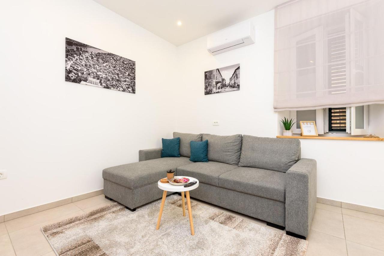 Apartmani Boras Меткович Екстер'єр фото