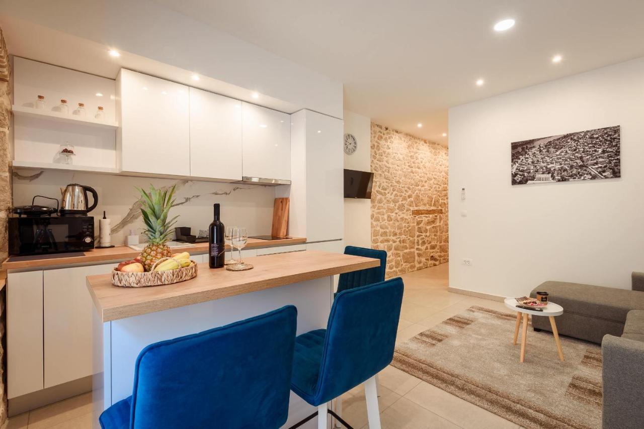 Apartmani Boras Меткович Екстер'єр фото