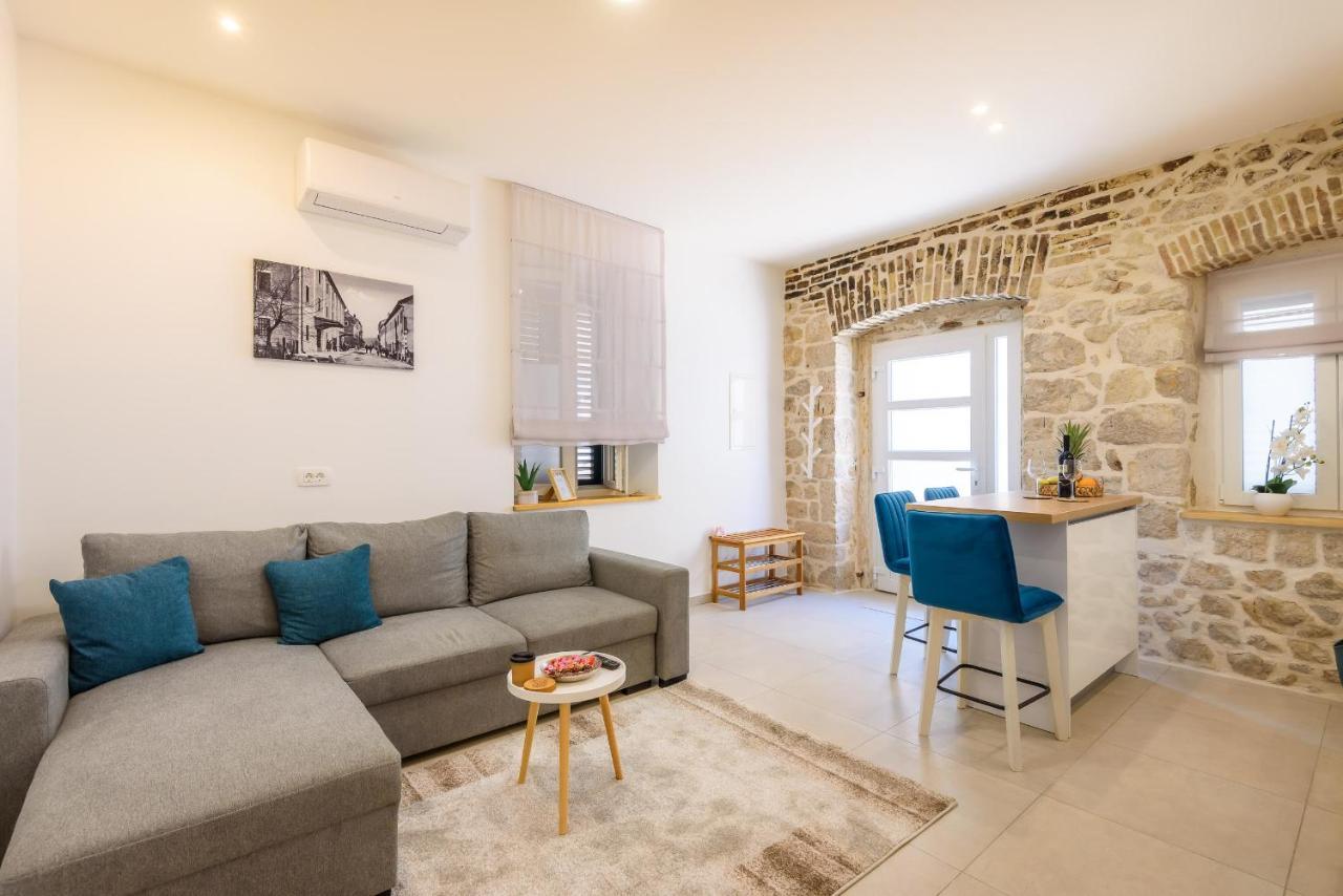 Apartmani Boras Меткович Екстер'єр фото