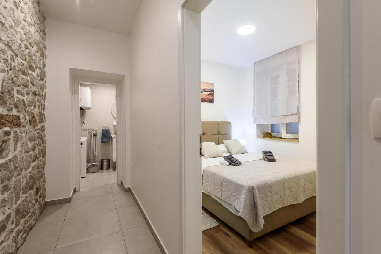 Apartmani Boras Меткович Екстер'єр фото