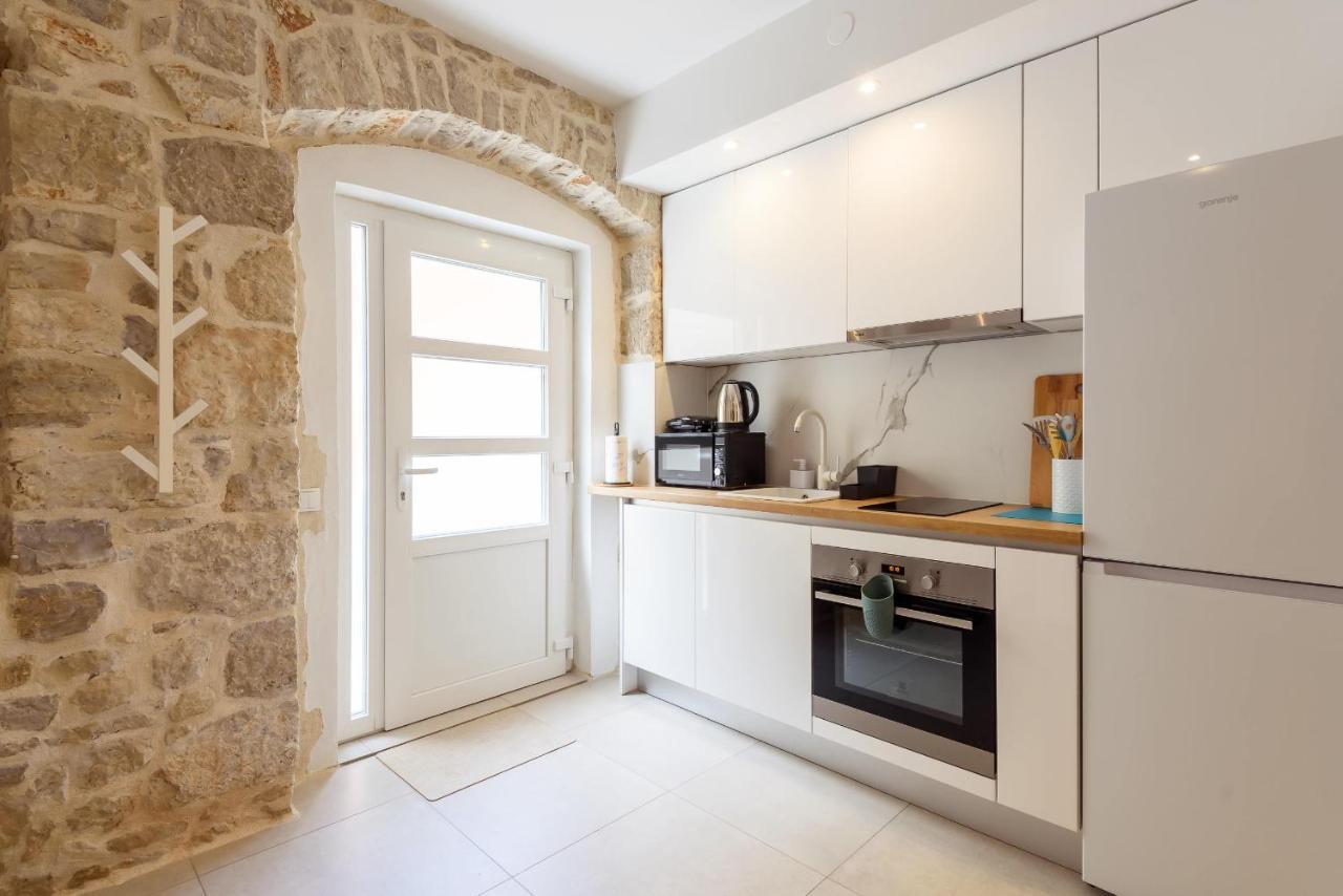 Apartmani Boras Меткович Екстер'єр фото