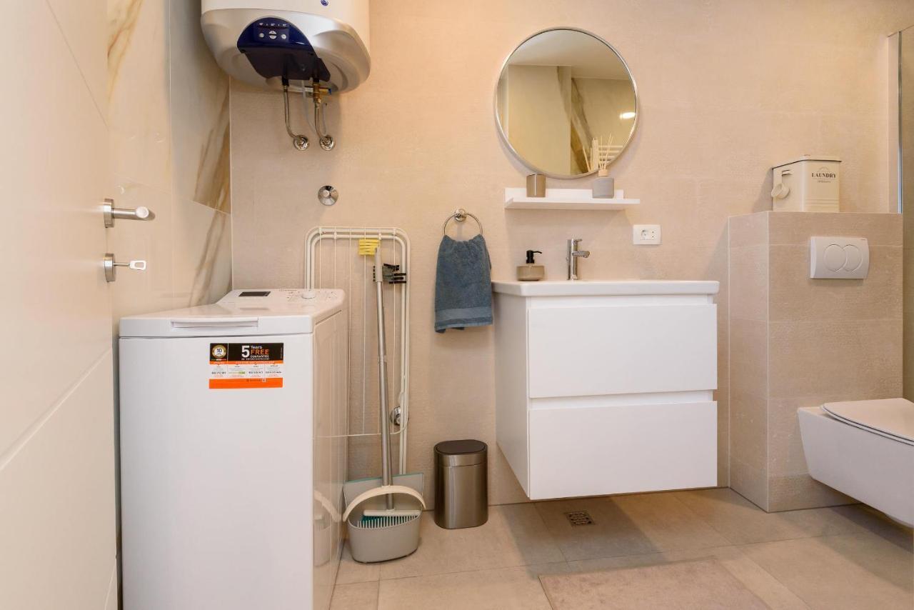 Apartmani Boras Меткович Екстер'єр фото