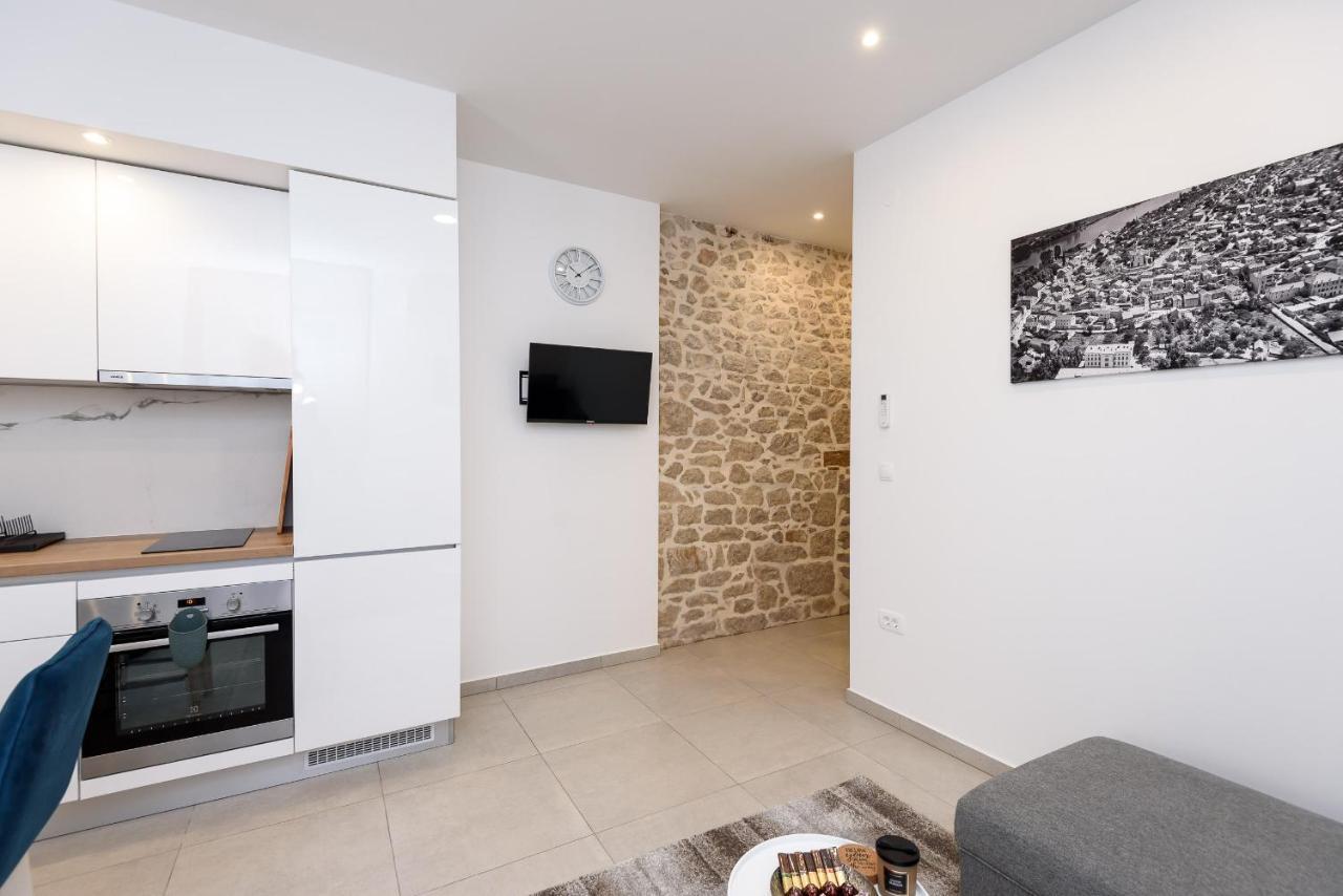 Apartmani Boras Меткович Екстер'єр фото