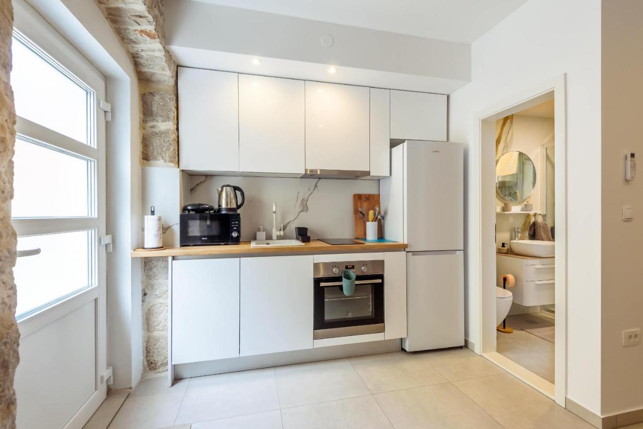 Apartmani Boras Меткович Екстер'єр фото