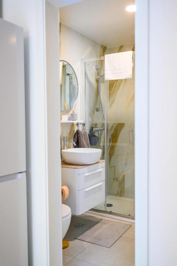 Apartmani Boras Меткович Екстер'єр фото