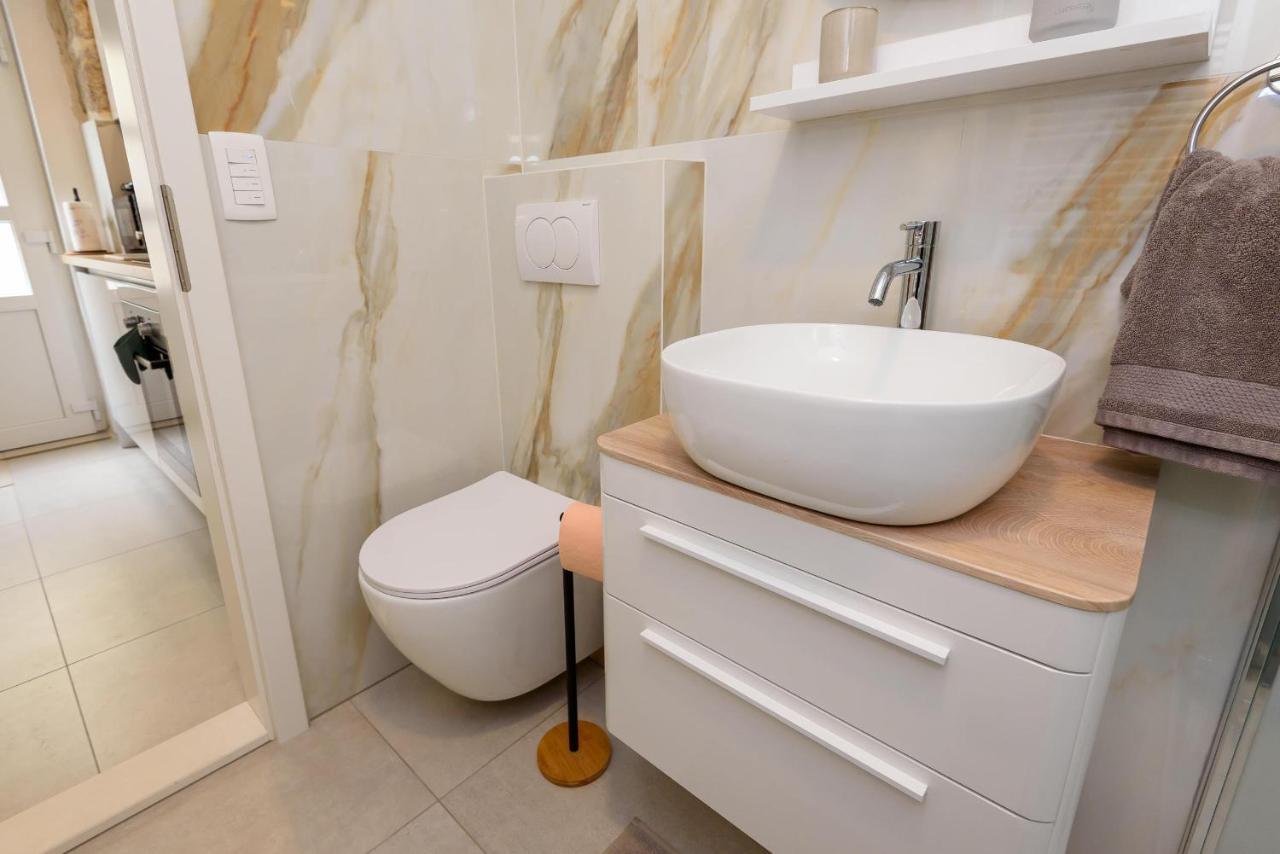 Apartmani Boras Меткович Екстер'єр фото
