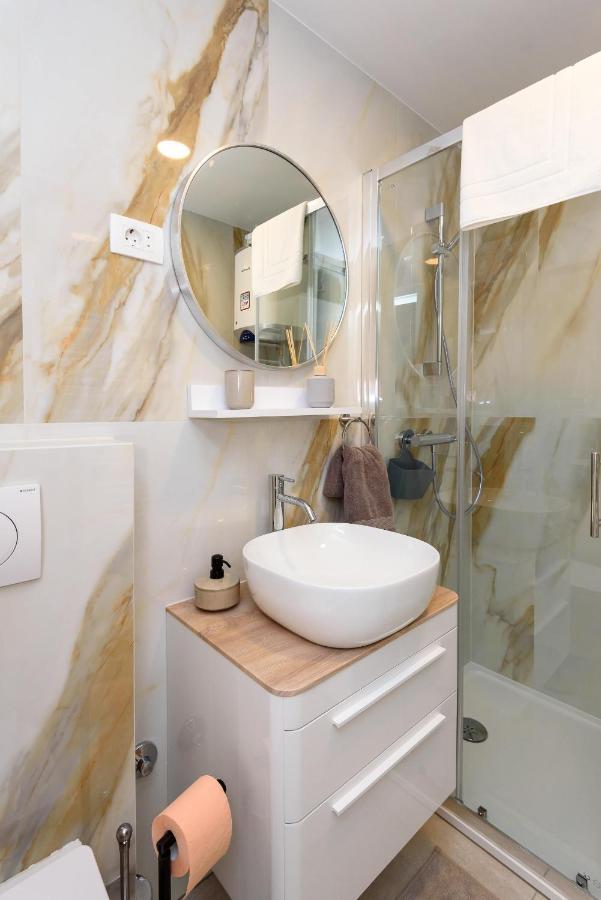 Apartmani Boras Меткович Екстер'єр фото