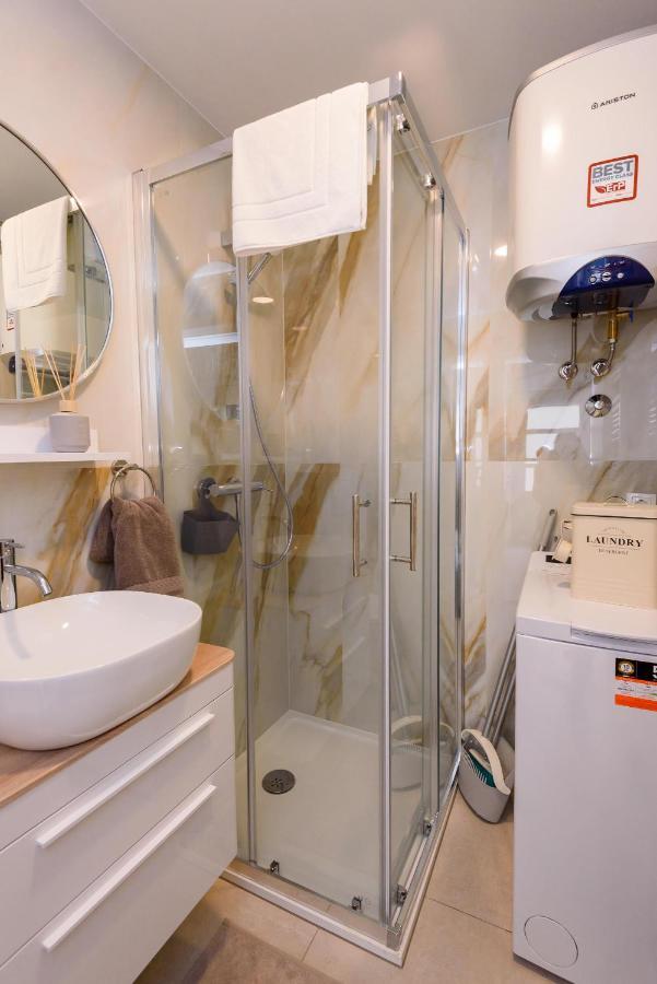 Apartmani Boras Меткович Екстер'єр фото