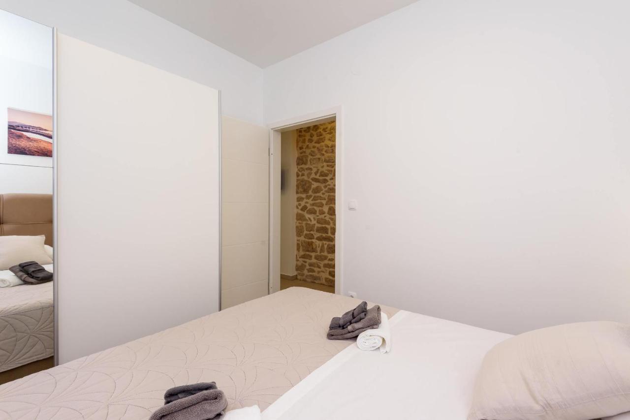 Apartmani Boras Меткович Екстер'єр фото