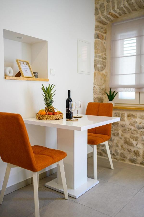 Apartmani Boras Меткович Екстер'єр фото
