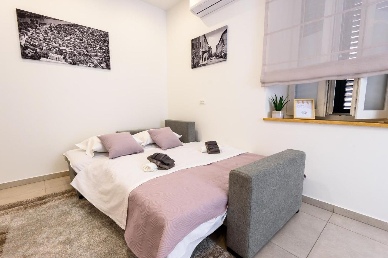 Apartmani Boras Меткович Екстер'єр фото