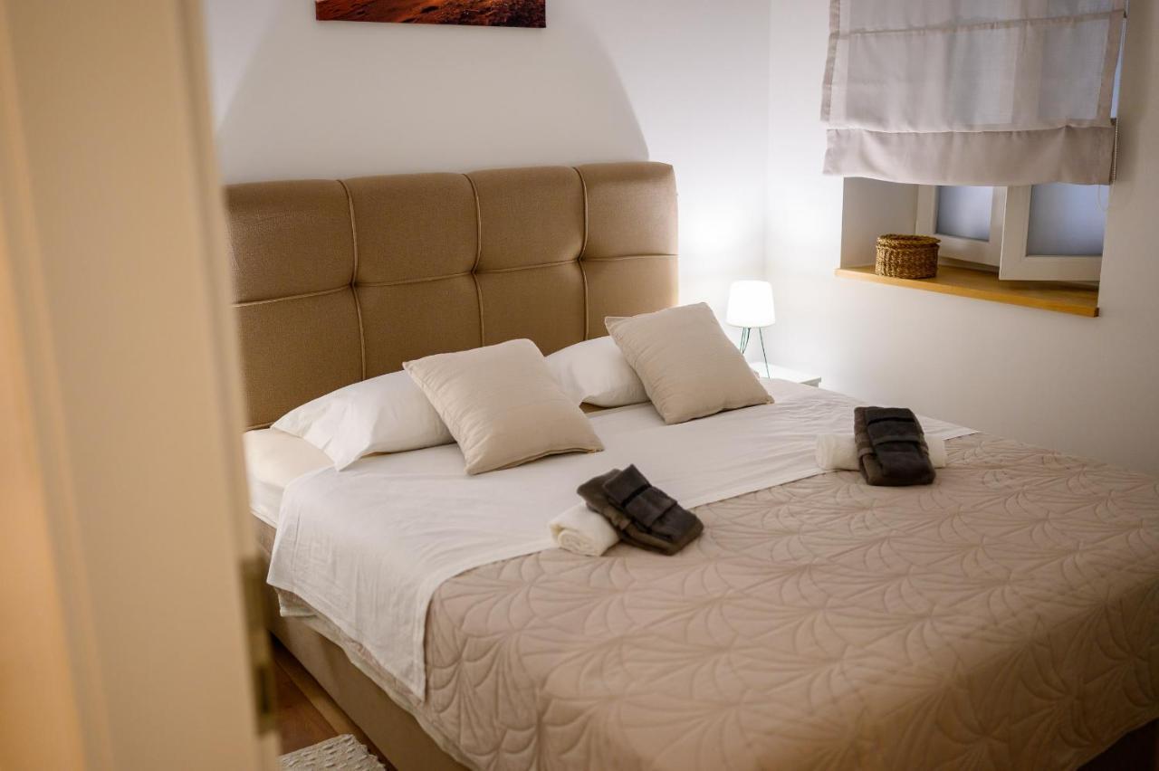 Apartmani Boras Меткович Екстер'єр фото