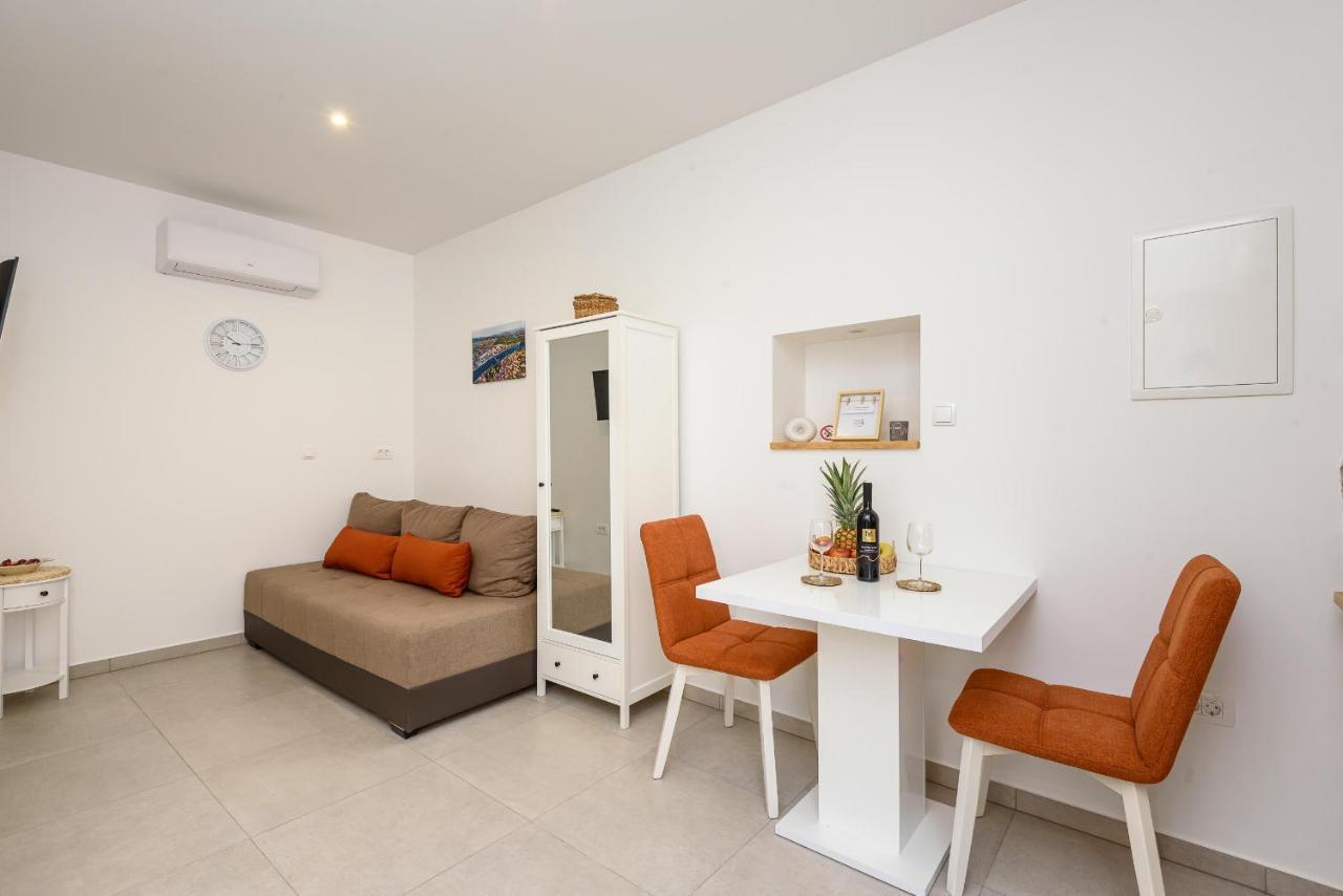 Apartmani Boras Меткович Екстер'єр фото