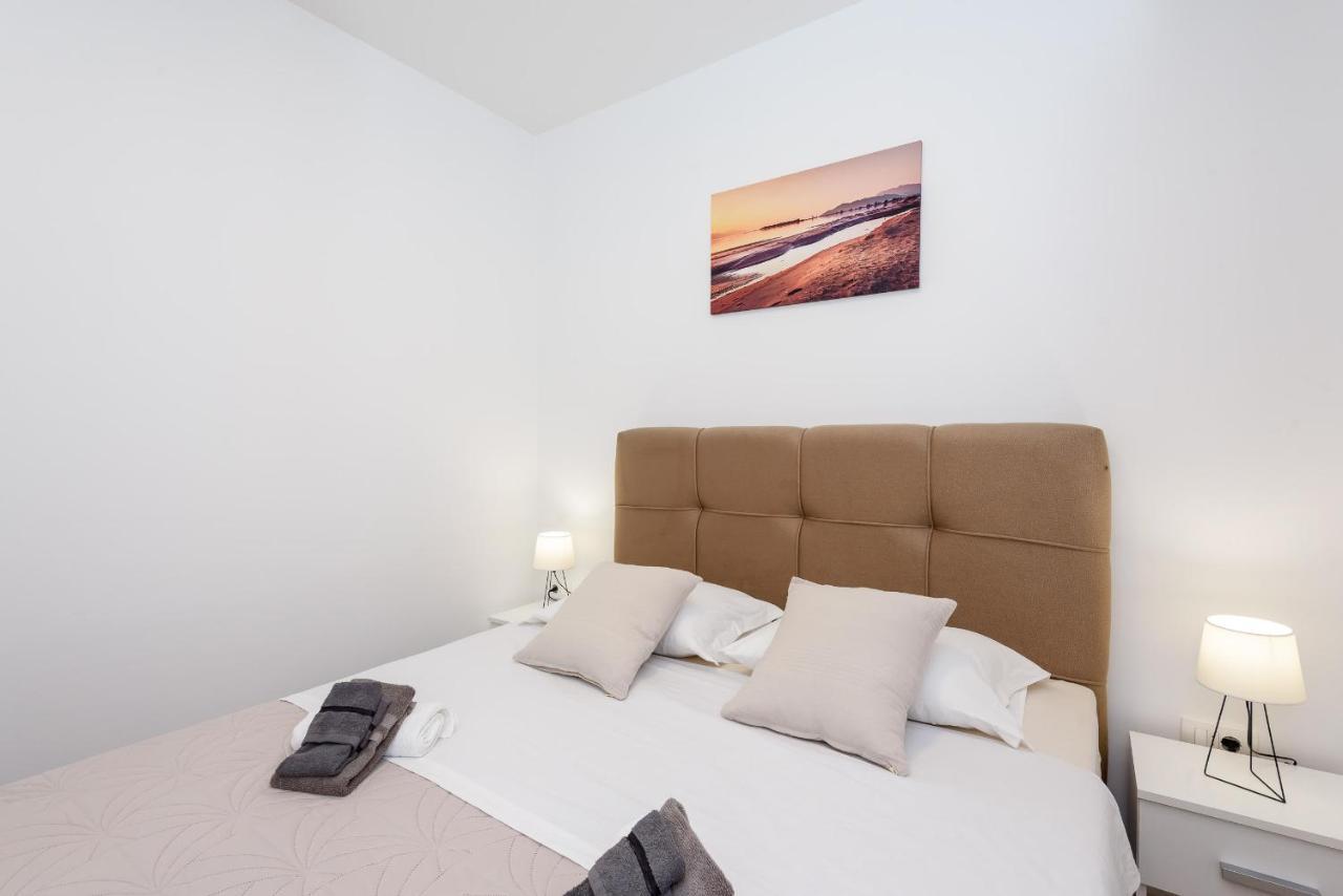 Apartmani Boras Меткович Екстер'єр фото