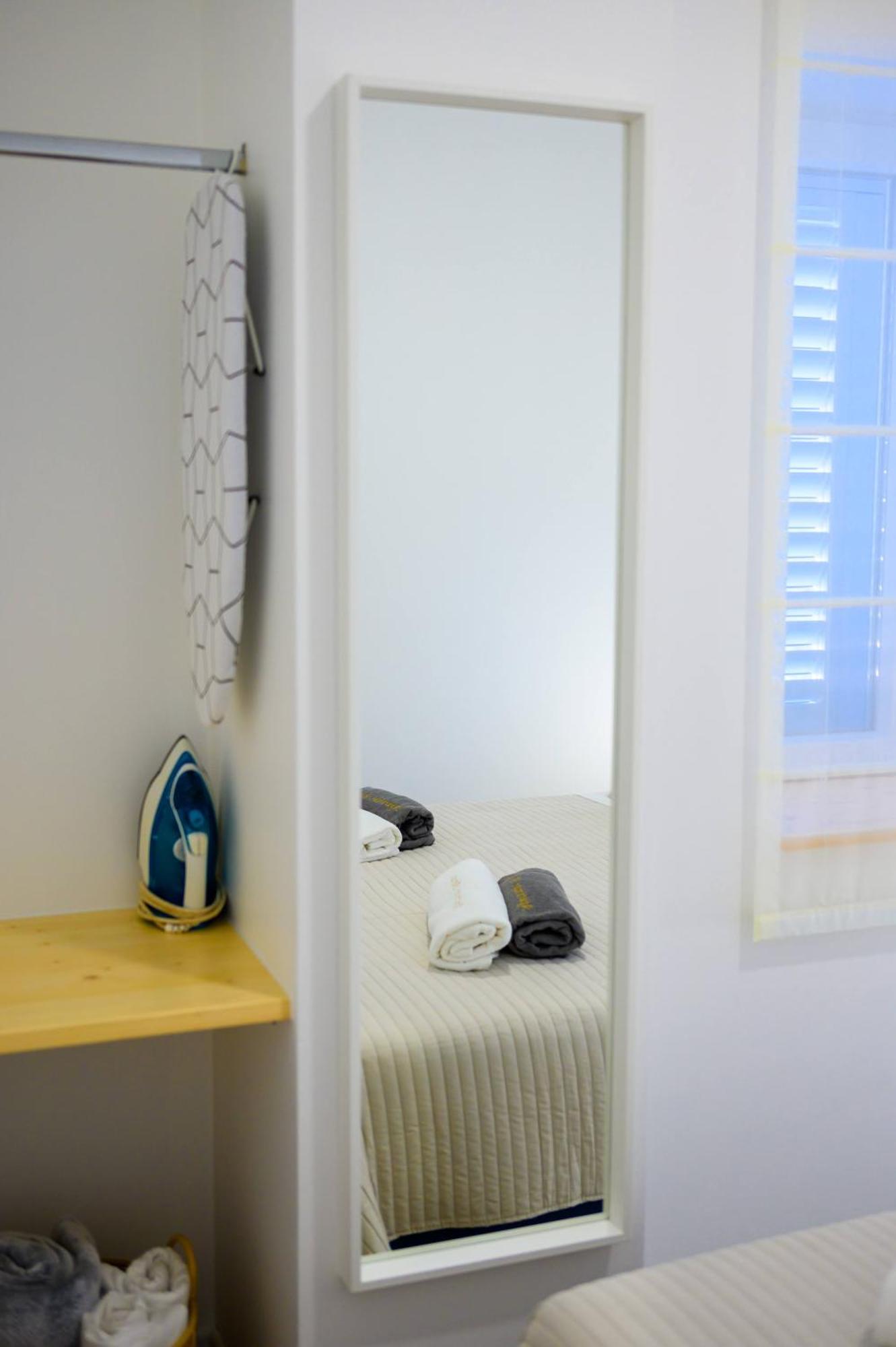 Apartmani Boras Меткович Екстер'єр фото