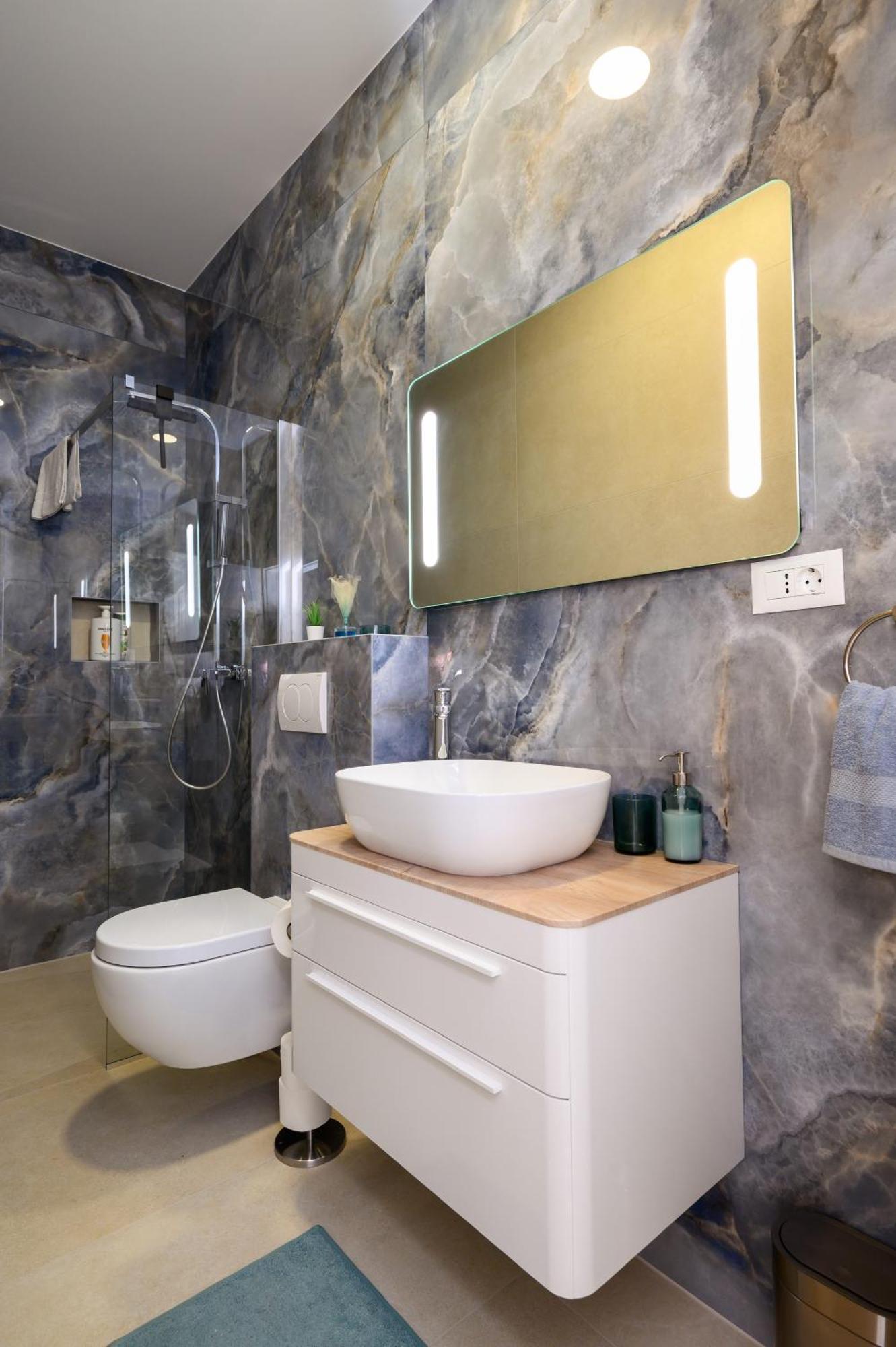 Apartmani Boras Меткович Екстер'єр фото