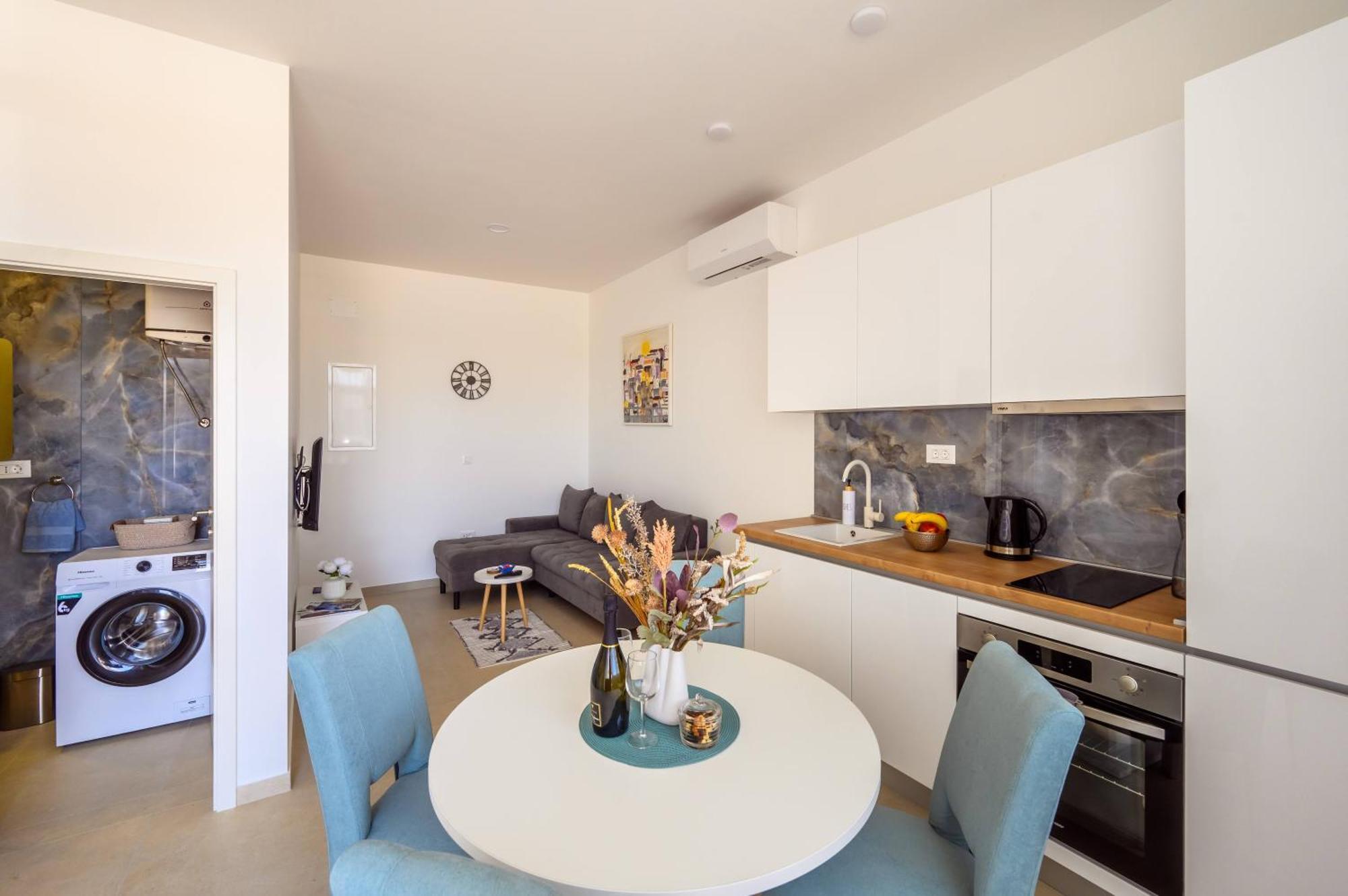 Apartmani Boras Меткович Екстер'єр фото