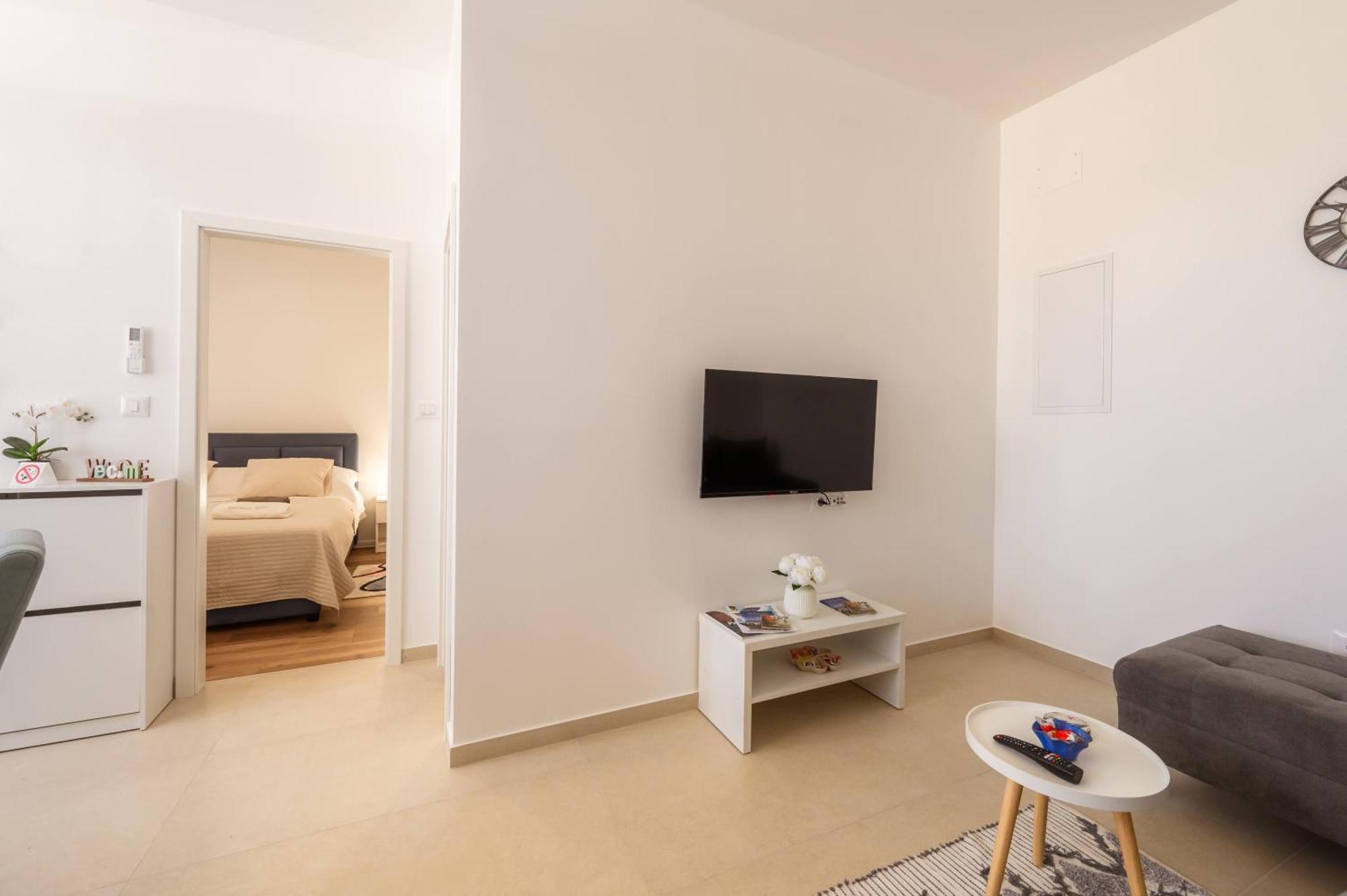 Apartmani Boras Меткович Екстер'єр фото